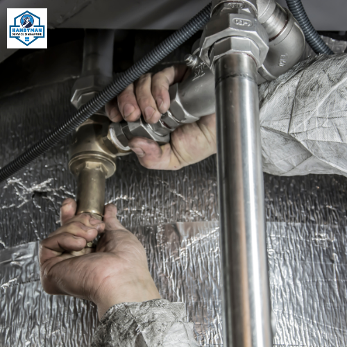 The Importance of Professional Plumbing Service in Singapore